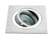 Встраиваемый светильник Donolux SA1520-Alu SA1520