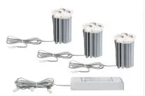 Светодиодный модуль Paulmann 92607 2Easy EBL Basis LED 3x5W 16VA