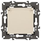 Розетка ЭРА 14-2103-02