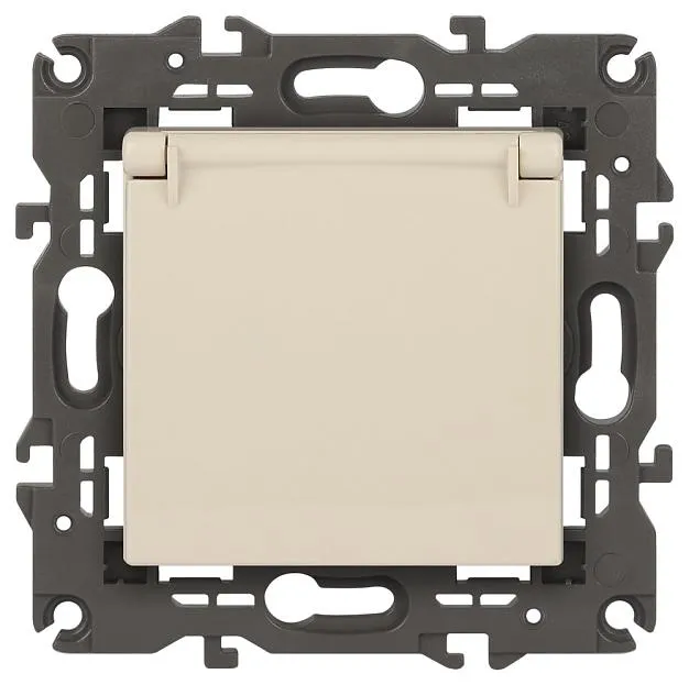 Розетка ЭРА 14-2103-02