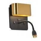 Настенный светильник F-Promo 4475-2W PARRET