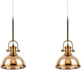 Подвесной светильник AM Group AM278-2GAB AM278