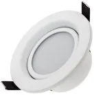 Светильник Downlight Arlight 018040 LTD WIDE