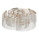 Потолочная люстра MW-Light 113010213 Каскад