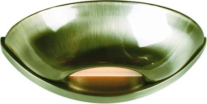 Светильник настенный (бра) Arte Lamp A7107AP-1AB Interior