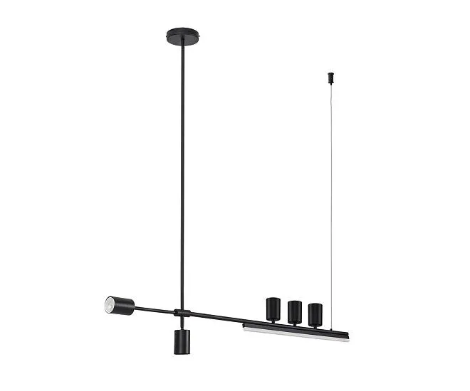 Люстра Kink Light 07618-150,19 Рия