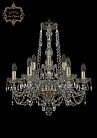 Люстра Bohemia Art Classic 11.11.6+3.195.h-63.Gd.Sp
