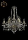 Люстра Bohemia Art Classic 11.11.6+3.195.h-63.Gd.Sp