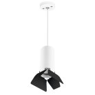 Подвесной светильник Lightstar RP486437 RULLO HP16