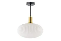 Люстра подвесная Arti Lampadari Delebio E 1.P2 W