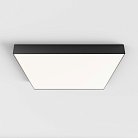 Потолочный светильник Technical Maytoni C032CL-90W4K-SQ-B Zon