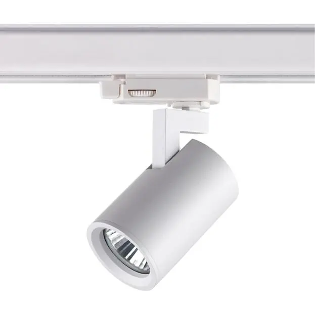 Трековый светильник NOVOTECH 370648 GUSTO Трековый светильник NOVOTECH 370648 GUSTO