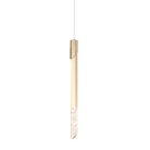 Подвесной светильник Delight Collection MD7747-1A (new) br.brass Vita