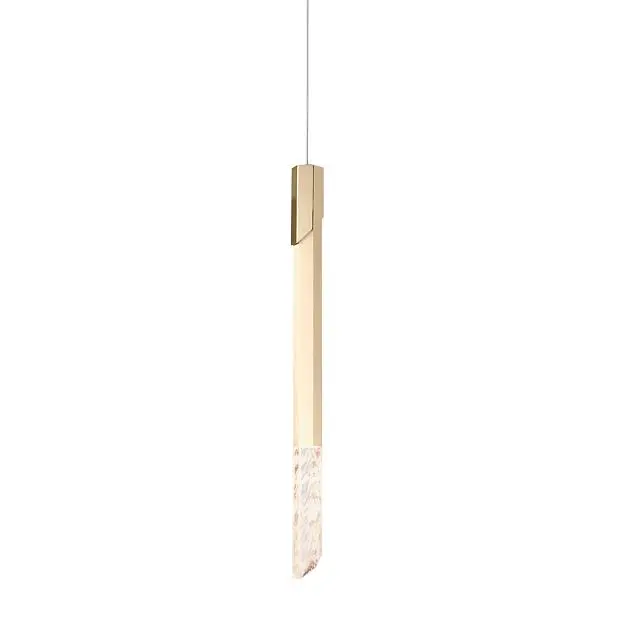 Подвесной светильник Delight Collection MD7747-1A (new) br.brass Vita Подвесной светильник Delight Collection MD7747-1A (new) br.brass Vita