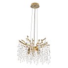 Люстра Arte Milano 230110.360.3.E14.G1 GB Веточка