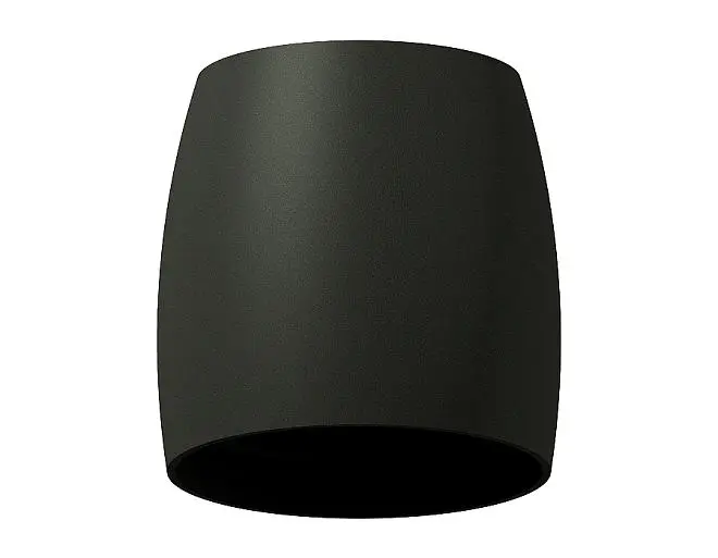 Корпус светильника накладной для насадок D70mm Ambrella light C1142 DIY Spot Корпус светильника накладной для насадок D70mm Ambrella light C1142 DIY Spot