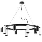 Люстра подвесная Lightstar LR02037586576 Rullo