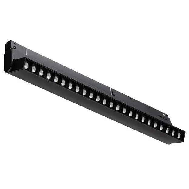 Трековый светильник Nowodvorski 10645 Focus Led Трековый светильник Nowodvorski 10645 Focus Led