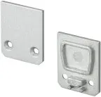 Заглушка профиля Arlight 024216