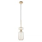 Подвесной светильник MyFar MR2362-1P Aubrey
