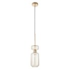Подвесной светильник MyFar MR2362-1P Aubrey