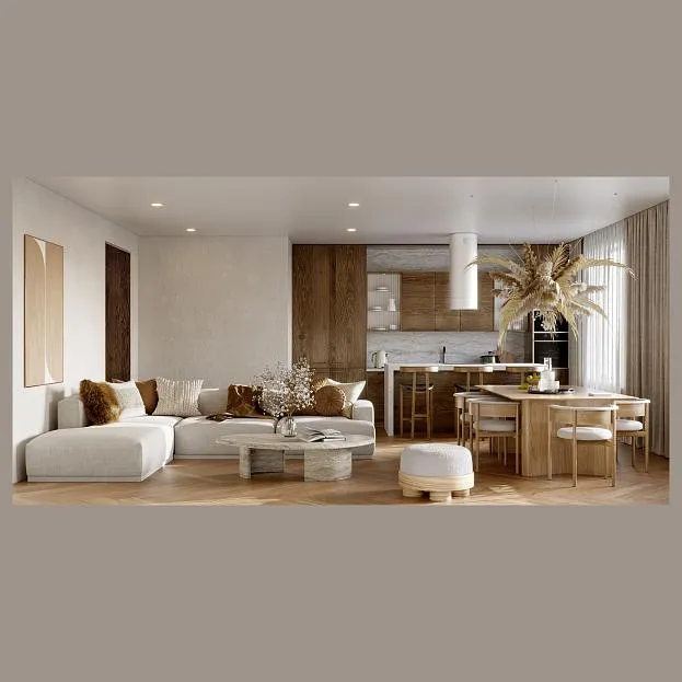 Точечный светильник Wertmark WTD.O06.000.30.10 Dorsum