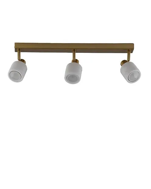 Спот Moderli V11828-3C Malet