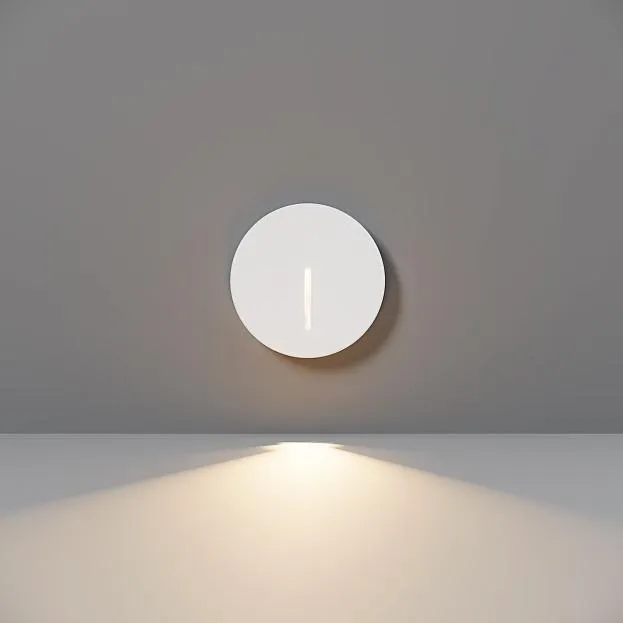 Подсветка для лестниц Maytoni O014SL-L3W3K Lock