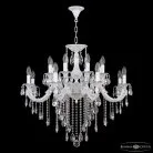 Люстра хрустальная Bohemia AL79118/16/285 B WMN AL7918