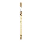 Подвесной светильник ODEON LIGHT 6687/25L MARBELLA