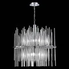 Подвесная люстра ST Luce SL1628.103.08 TERAMO