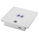 Беспроводная зарядка Lightstar 808536 Muro