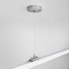 Набор для подвеса Elektrostandard TRF-1-200-CH хром (2 м.) a047171