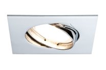 Встраиваемый светильник Paulmann 92844 Premium Line