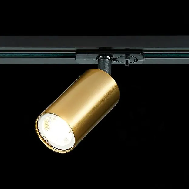 Трековый светильник ST LUCE ST300.206.01 ST300 Трековый светильник ST LUCE ST300.206.01 ST300