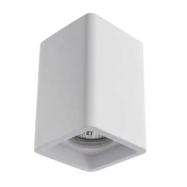 Светильник Потолочный Arte Lamp A9261PL-1WH TUBO Светильник Потолочный Arte Lamp A9261PL-1WH TUBO