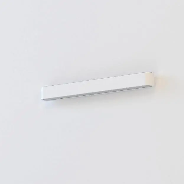Настенный светильник Nowodvorski Soft 7541 Wall Led 60x6 Настенный светильник Nowodvorski Soft 7541 Wall Led 60x6
