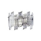 Настенный светильник Delight Collection MB22020110-2A chrome Crisiante