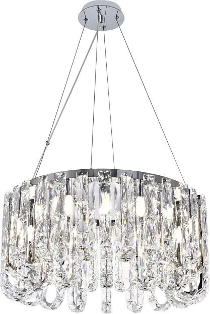 Люстра подвесная Stilfort 2195/09/16P Umiko 2