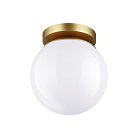 Потолочный светильник ODEON LIGHT 4247/1C BOSCO