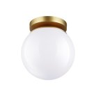 Потолочный светильник ODEON LIGHT 4247/1C BOSCO
