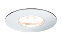 Комплект мебельных светильников Paulmann 93551 Mini rund LED