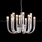 Подвесная люстра Cloyd 11636 Aeda