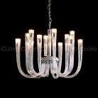 Подвесная люстра Cloyd 11636 Aeda