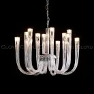 Подвесная люстра Cloyd 11636 Aeda