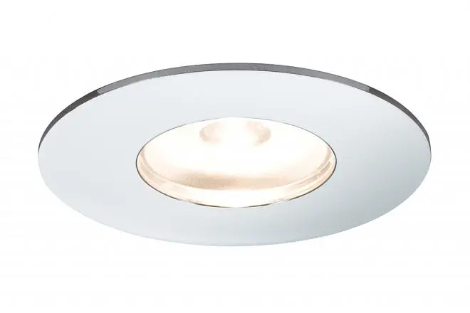 Комплект мебельных светильников Paulmann 93551 Mini rund LED