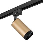 Трековый светильник Lightstar R1T440437 Rullo