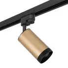 Трековый светильник Lightstar R1T440437 Rullo