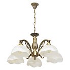 Подвесная люстра MW-Light 450010605 Ариадна