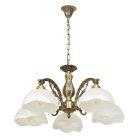 Подвесная люстра MW-Light 450010605 Ариадна